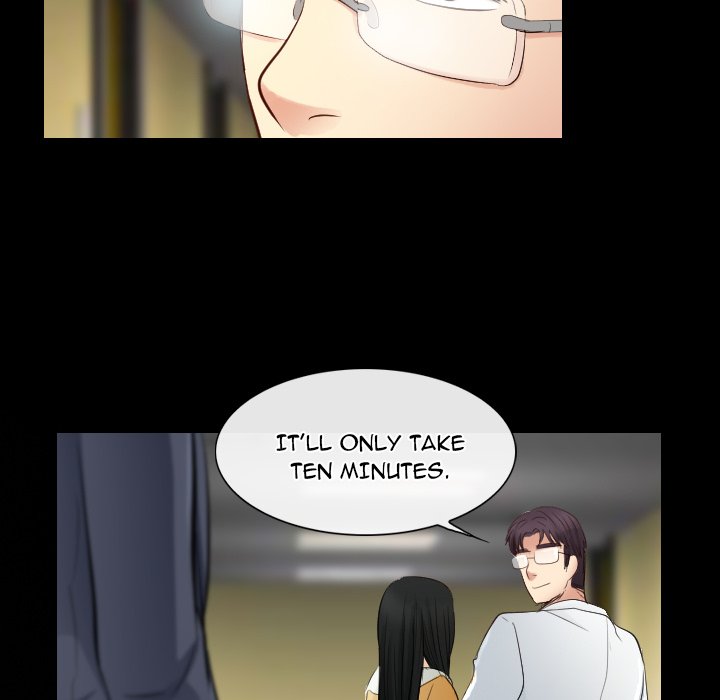 Unfaithful - Chapter 22 Page 92
