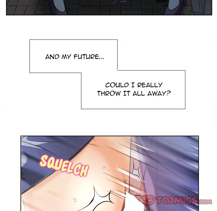 Unfaithful - Chapter 25 Page 20