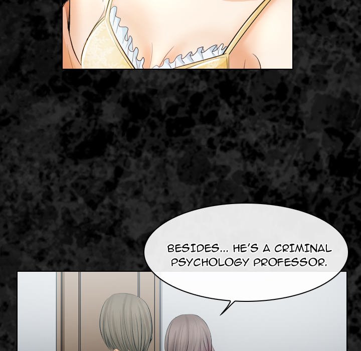 Unfaithful - Chapter 29 Page 18