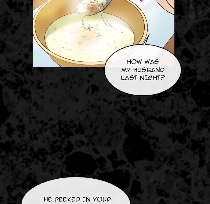 Unfaithful - Chapter 29 Page 23