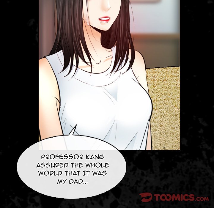 Unfaithful - Chapter 29 Page 68
