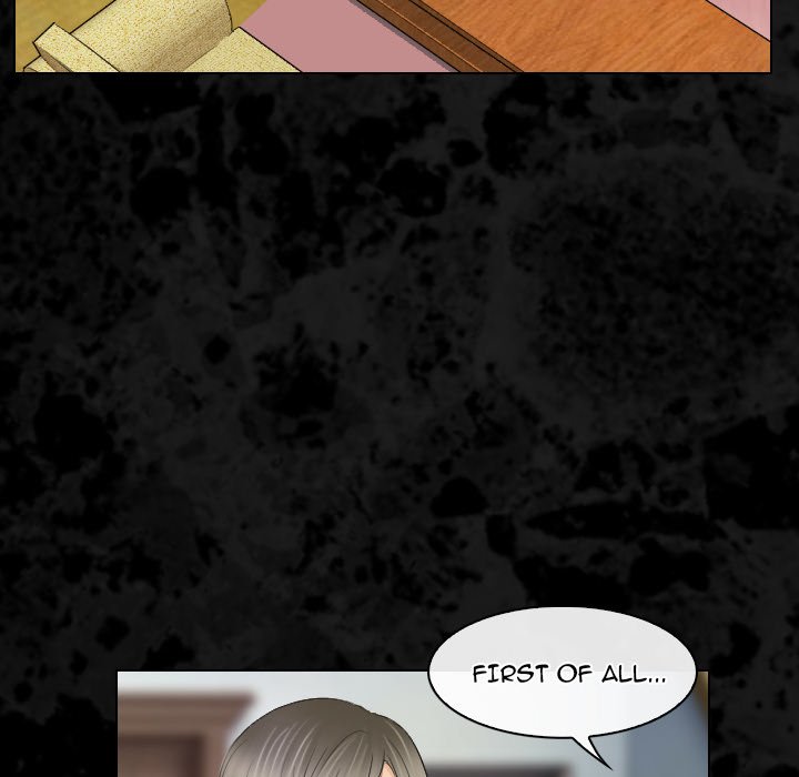 Unfaithful - Chapter 29 Page 82