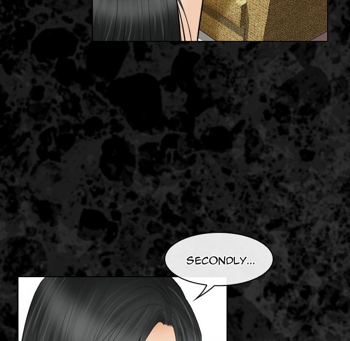 Unfaithful - Chapter 29 Page 87