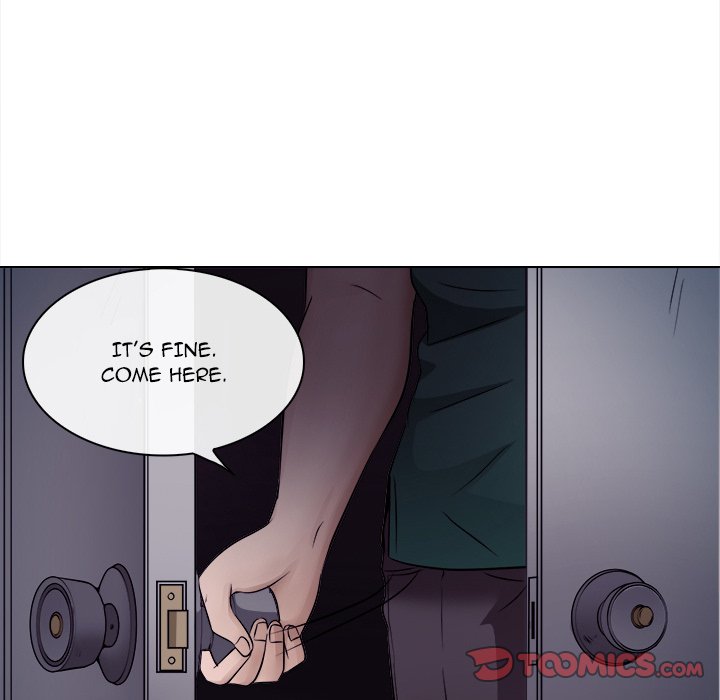 Unfaithful - Chapter 5 Page 86