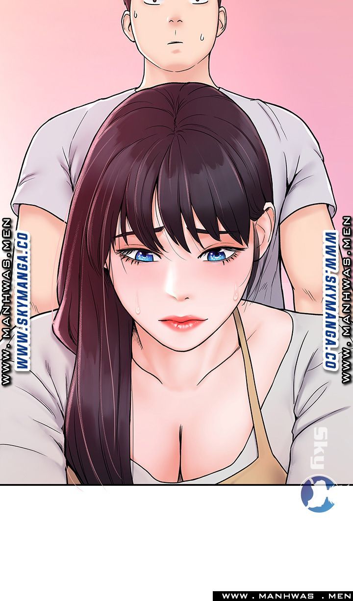 Campus Today Raw - Chapter 13 Page 10