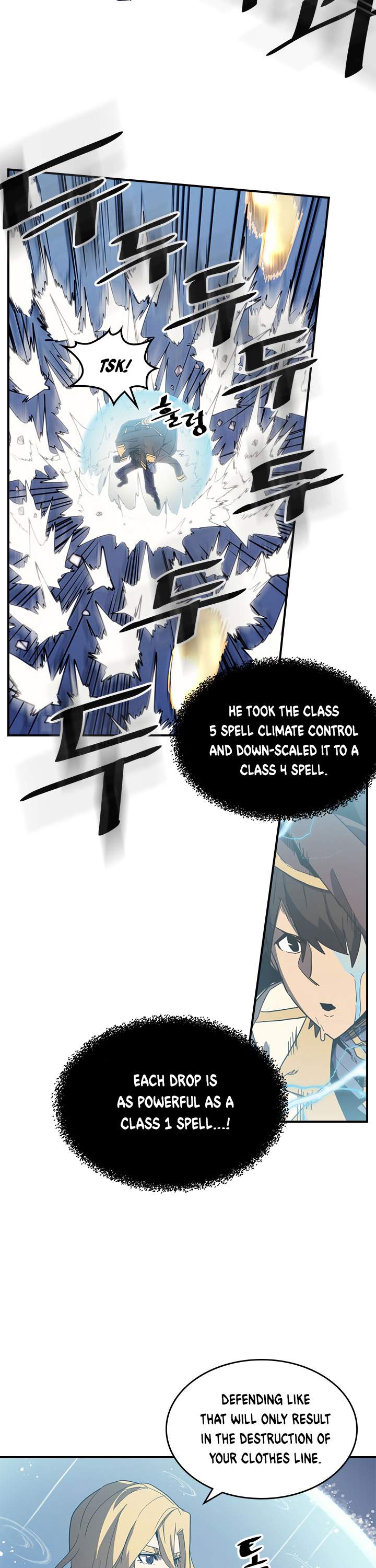 A Returner's Magic Should Be Special - Chapter 103 Page 4