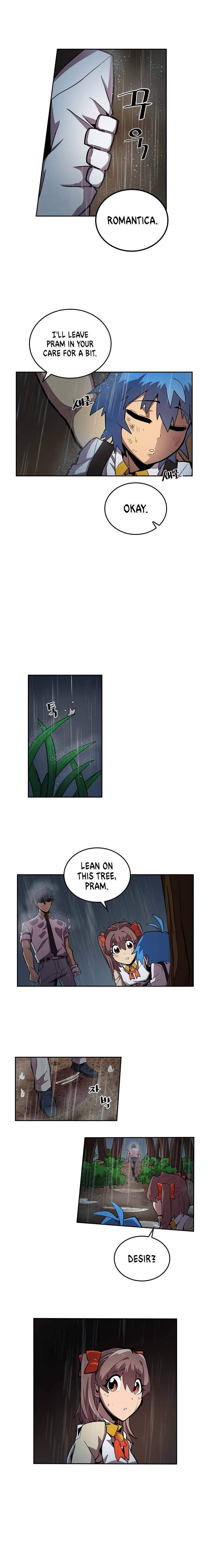 A Returner's Magic Should Be Special - Chapter 30 Page 4