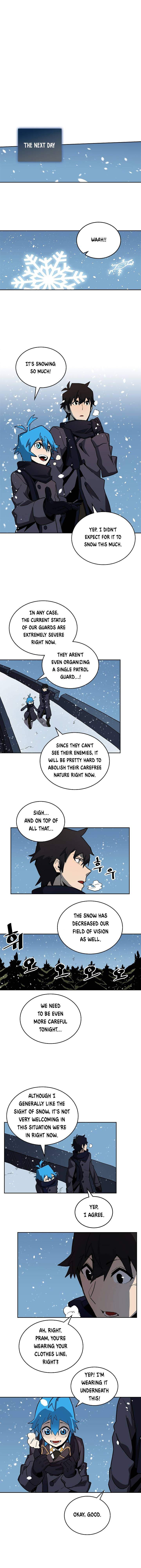 A Returner's Magic Should Be Special - Chapter 56 Page 6