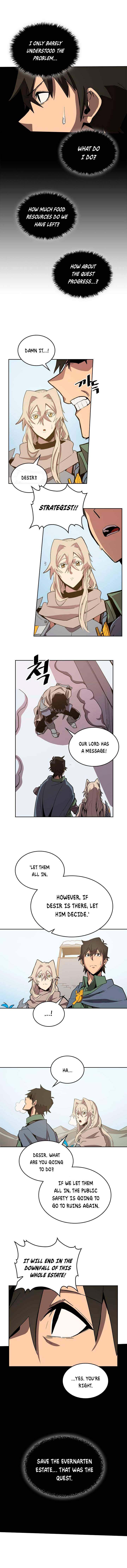 A Returner's Magic Should Be Special - Chapter 66 Page 3