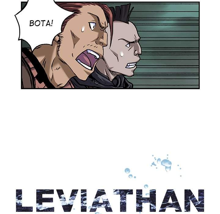 Leviathan - Chapter 102 Page 16