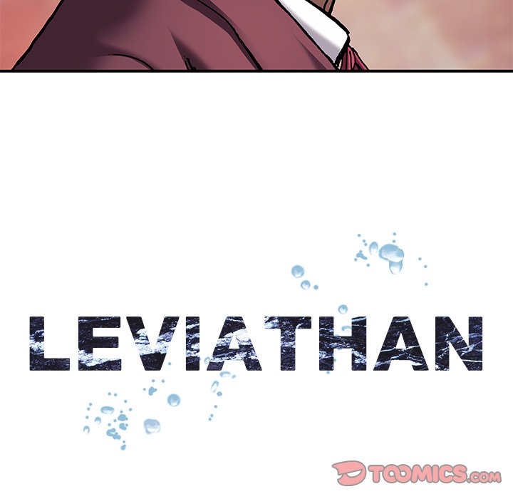 Leviathan - Chapter 134 Page 6