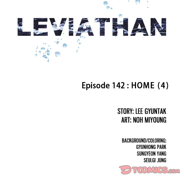 Leviathan - Chapter 142 Page 14