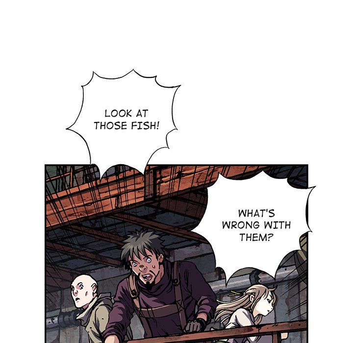 Leviathan - Chapter 143 Page 23