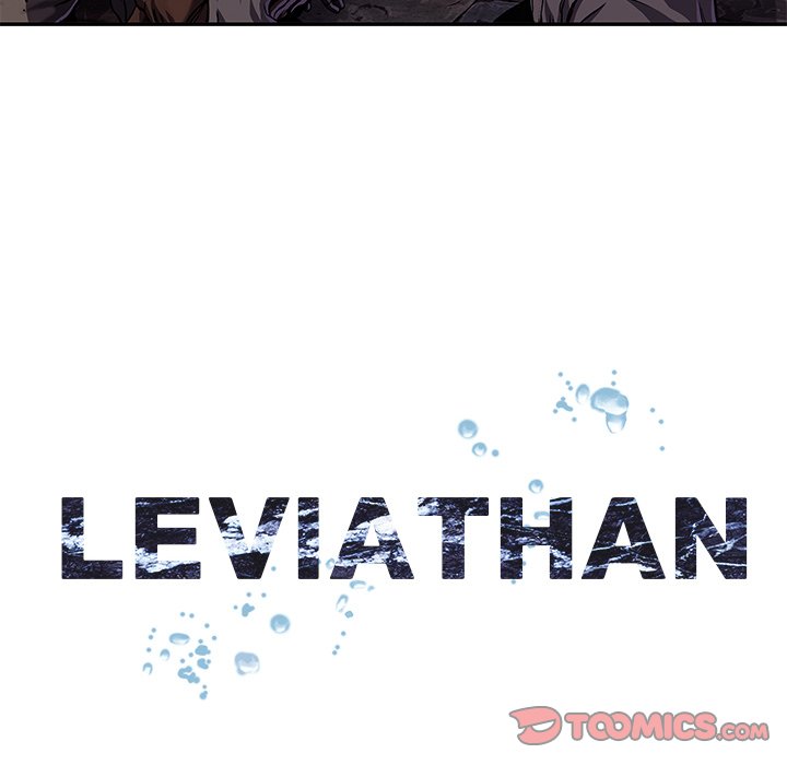 Leviathan - Chapter 144 Page 6