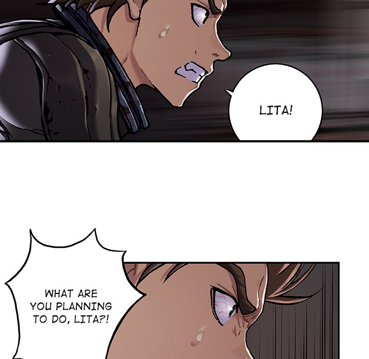 Leviathan - Chapter 146 Page 11