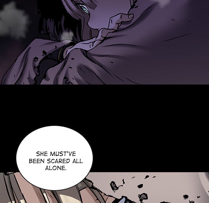 Leviathan - Chapter 152 Page 28