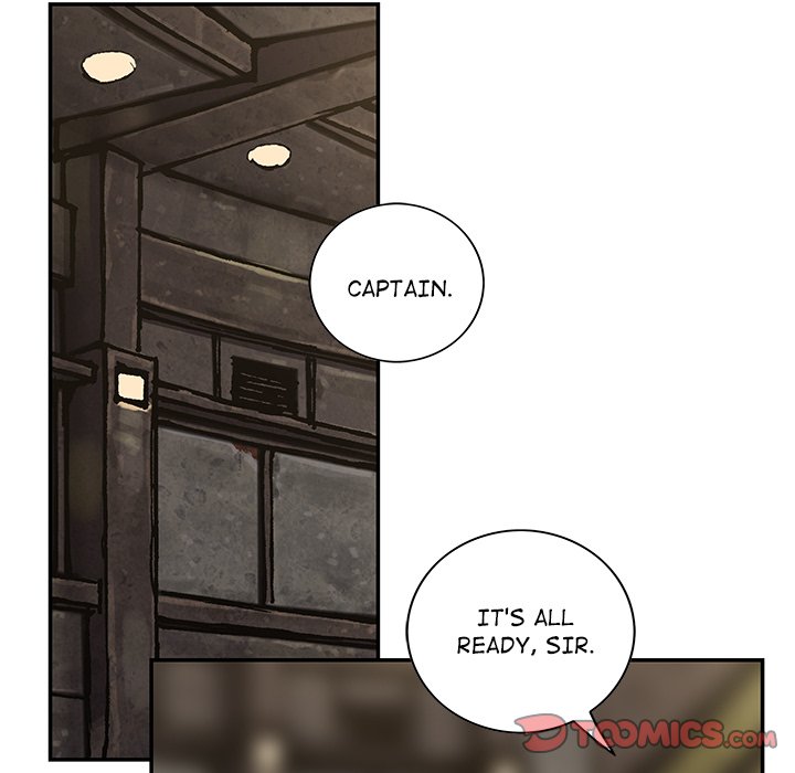 Leviathan - Chapter 152 Page 38