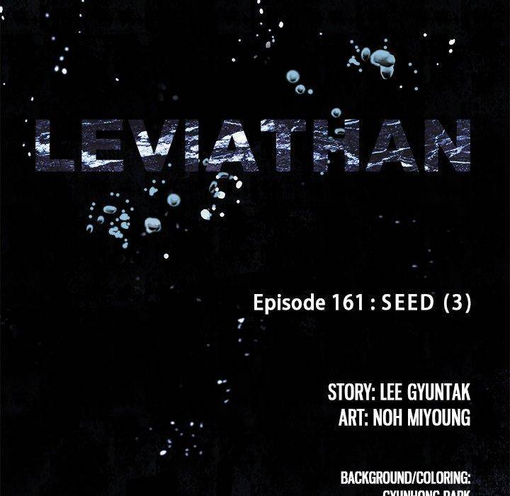 Leviathan - Chapter 161 Page 9