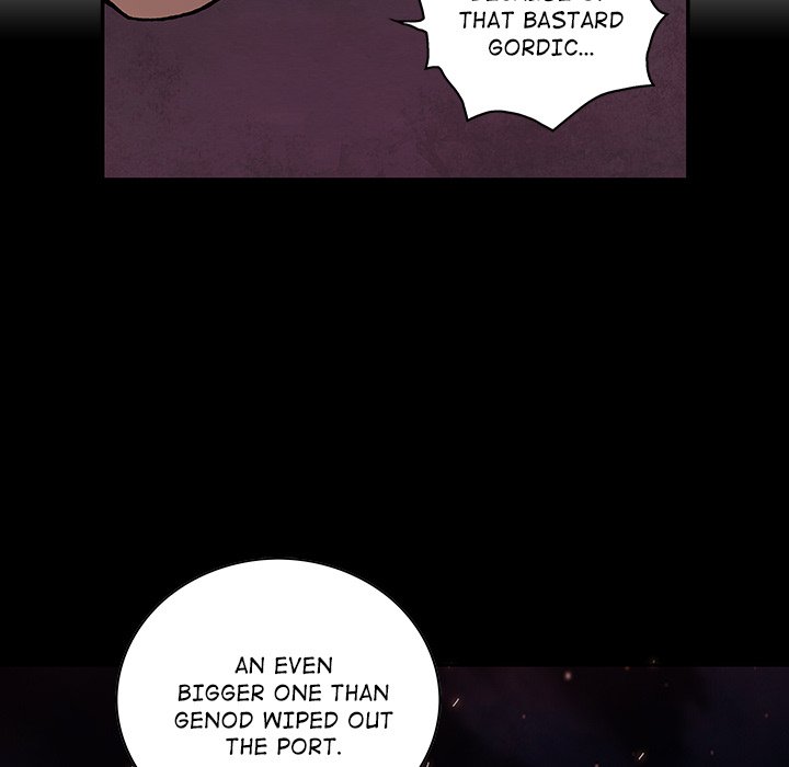 Leviathan - Chapter 162 Page 25