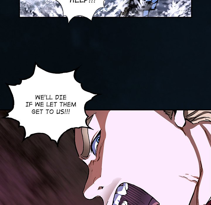 Leviathan - Chapter 166 Page 27
