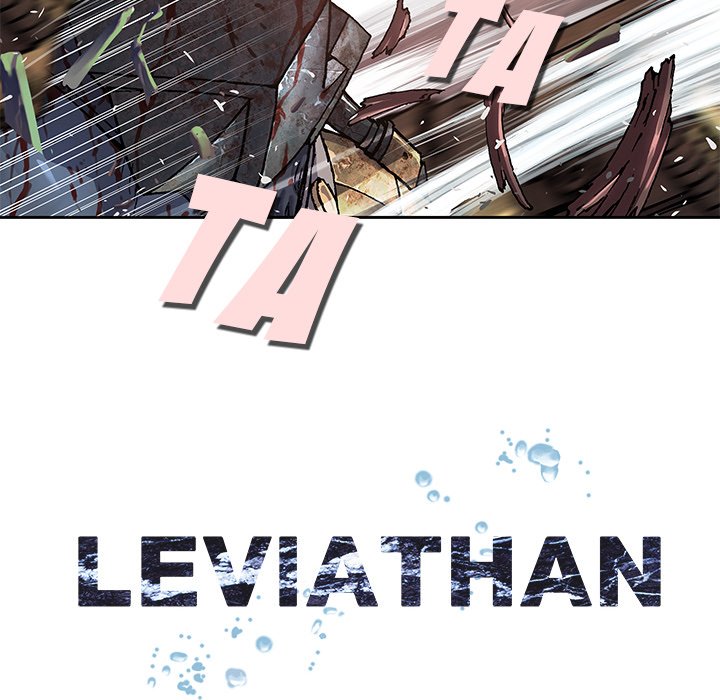 Leviathan - Chapter 200 Page 8