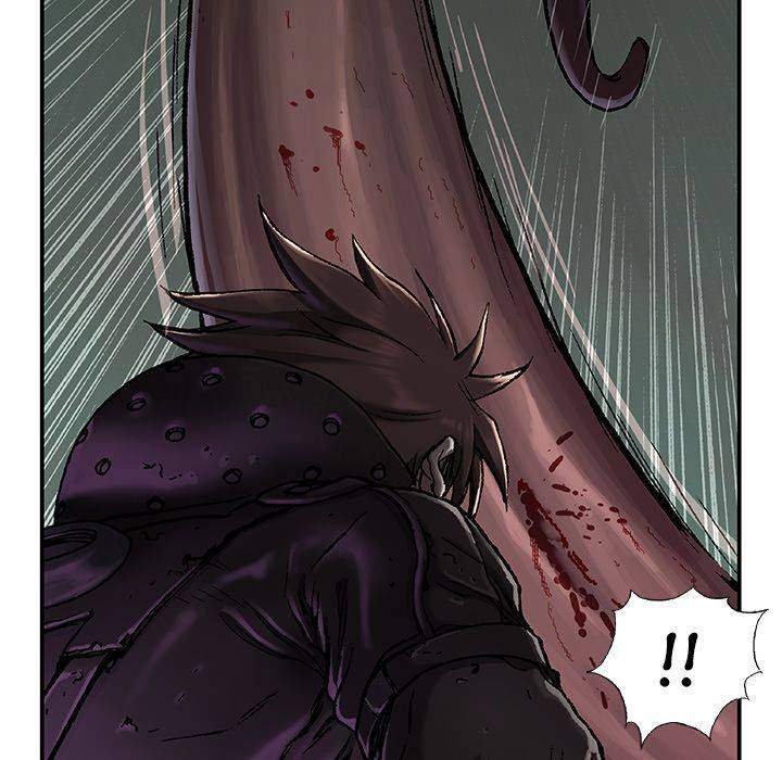 Leviathan - Chapter 71 Page 35