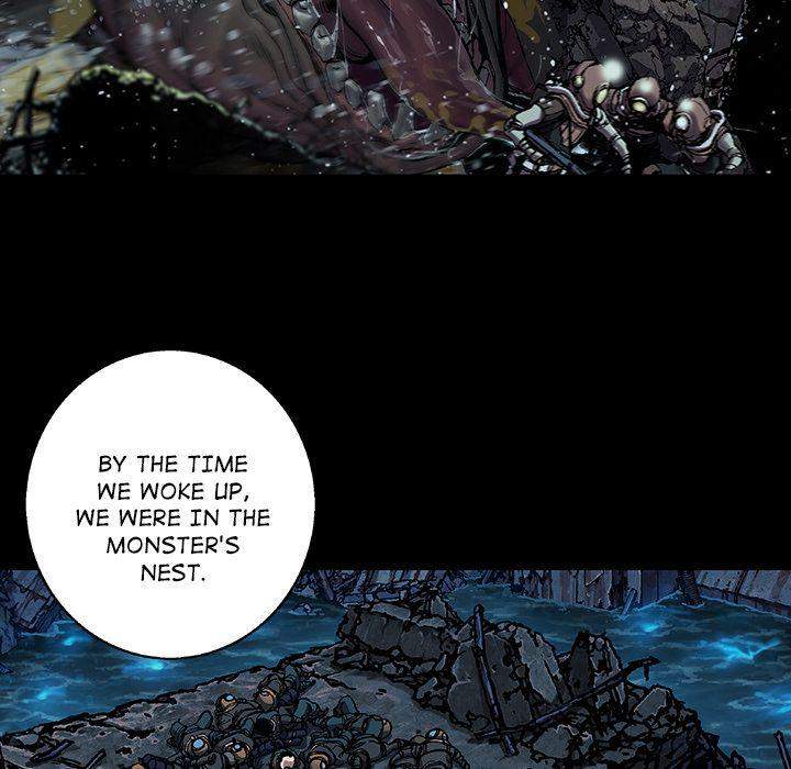 Leviathan - Chapter 75 Page 31