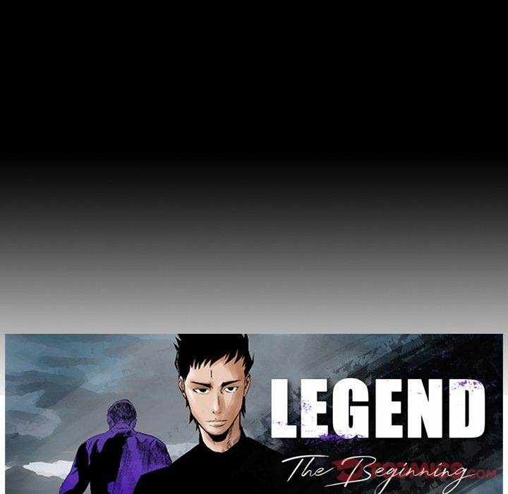 Legend : The Beginning - Chapter 51 Page 6