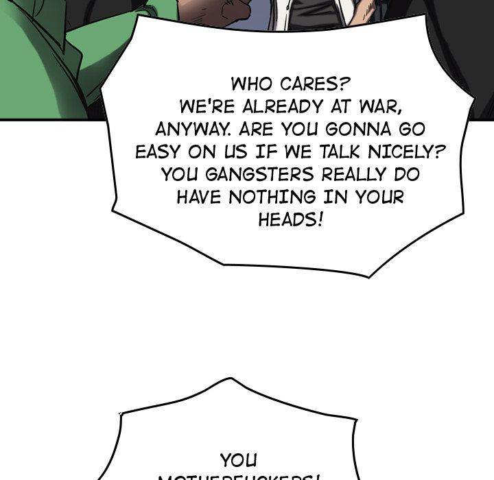 Legend : The Beginning - Chapter 64 Page 43