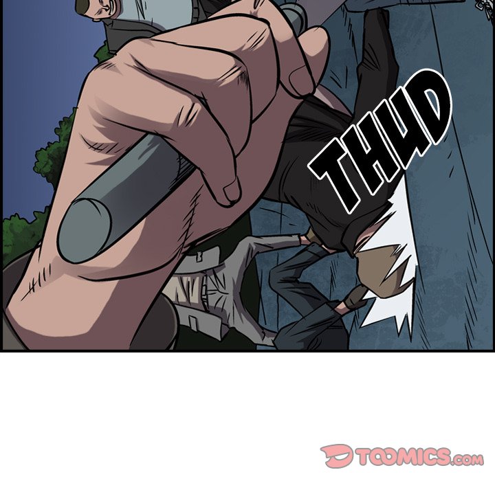 Legend : The Beginning - Chapter 92 Page 30