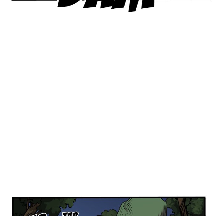 Legend : The Beginning - Chapter 92 Page 76