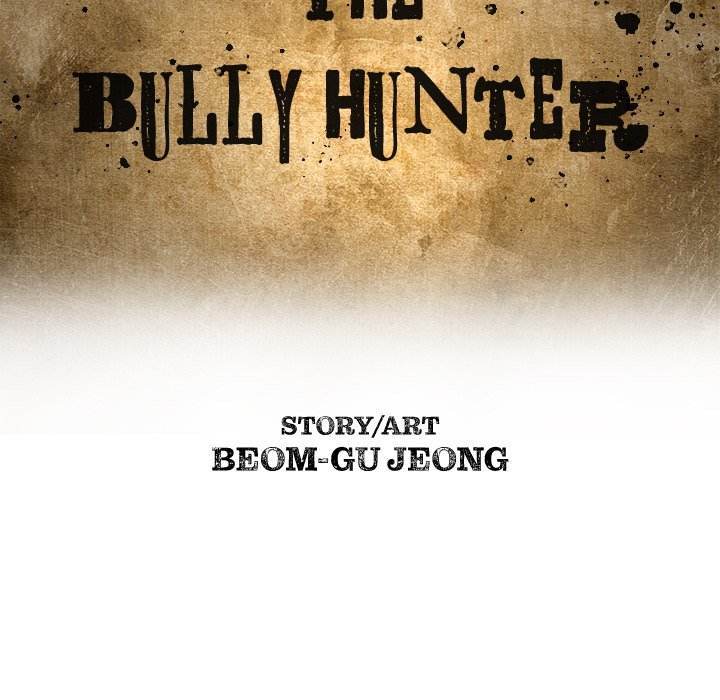 The Bully Hunter - Chapter 17 Page 41