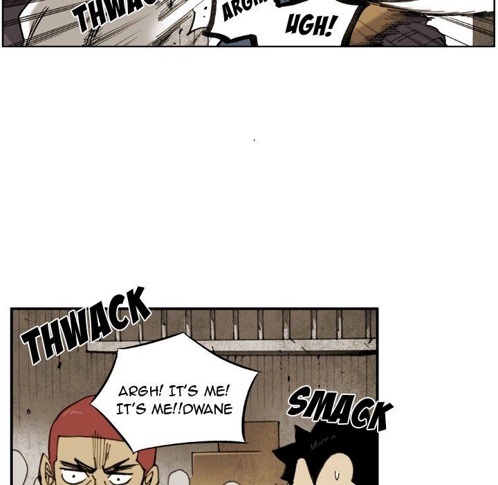 The Bully Hunter - Chapter 20 Page 41
