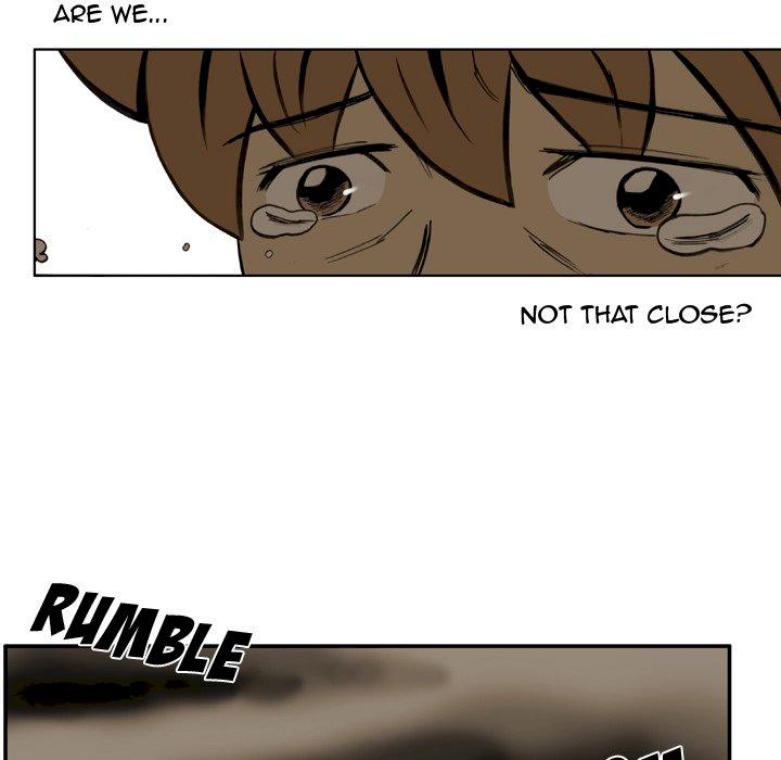 The Bully Hunter - Chapter 21 Page 53