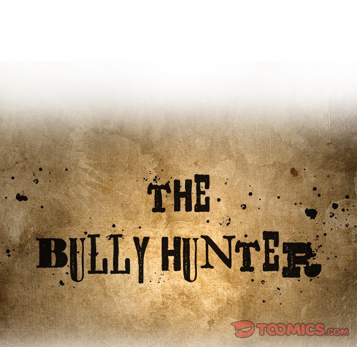 The Bully Hunter - Chapter 22 Page 24