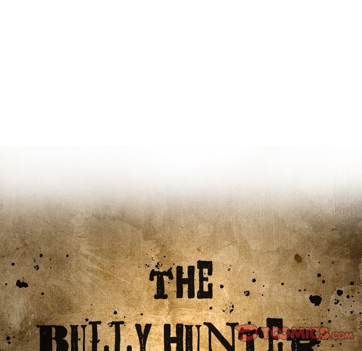 The Bully Hunter - Chapter 27 Page 27
