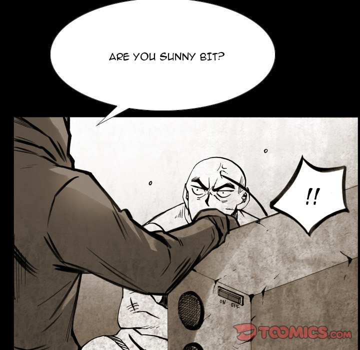 The Bully Hunter - Chapter 31 Page 60