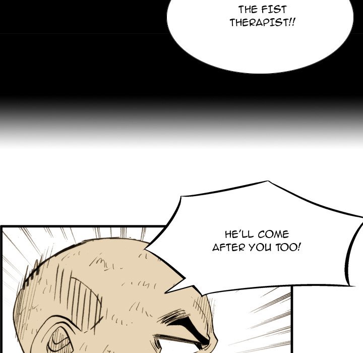 The Bully Hunter - Chapter 31 Page 71