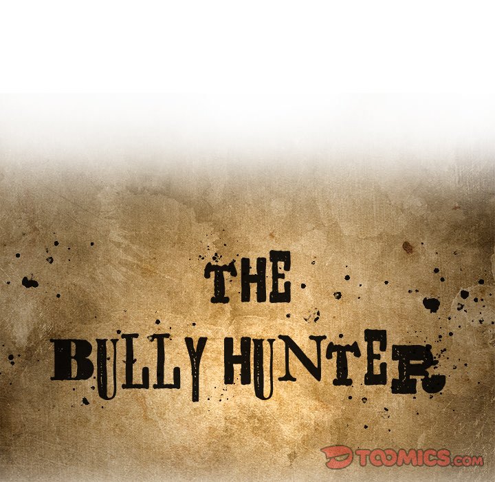 The Bully Hunter - Chapter 36 Page 10