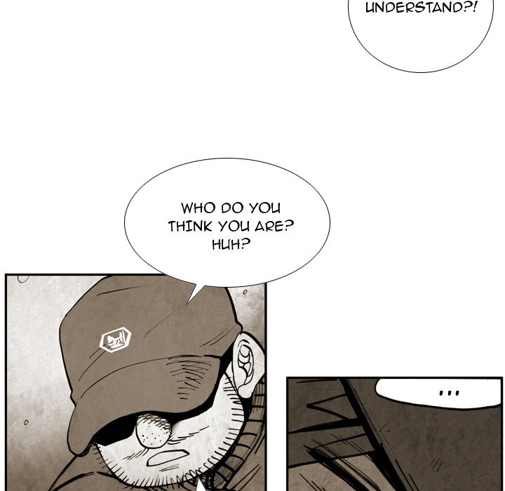 The Bully Hunter - Chapter 40 Page 32