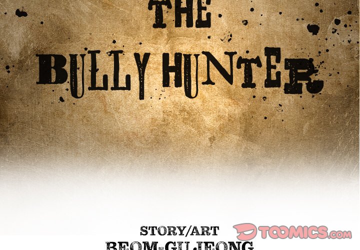 The Bully Hunter - Chapter 44 Page 2