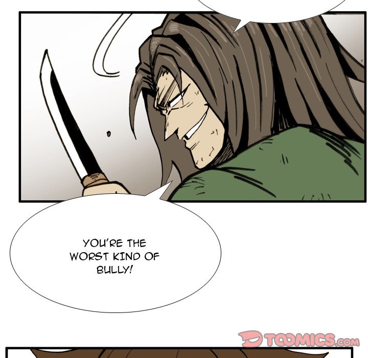 The Bully Hunter - Chapter 46 Page 48