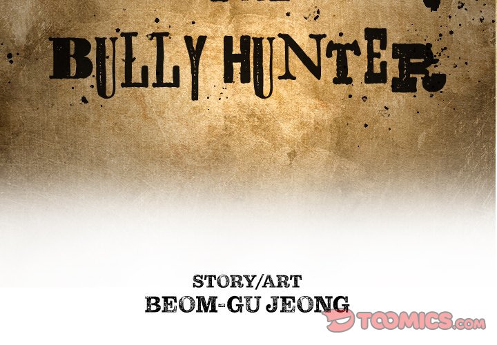 The Bully Hunter - Chapter 48 Page 2