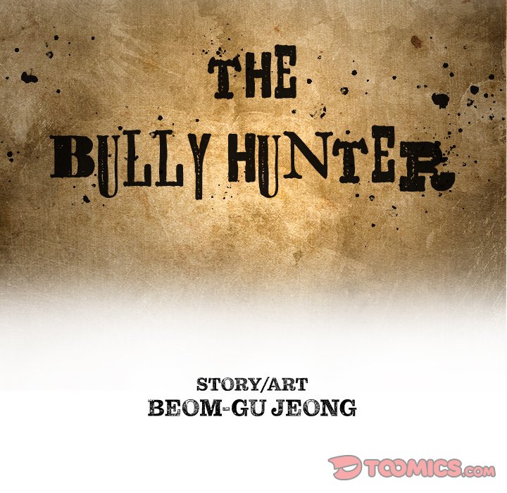 The Bully Hunter - Chapter 53 Page 22