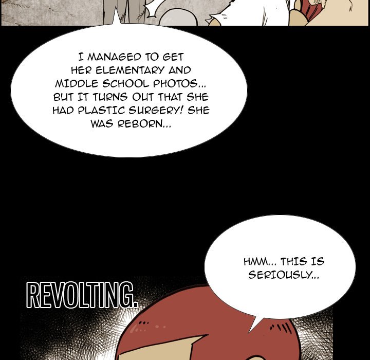 The Bully Hunter - Chapter 55 Page 49