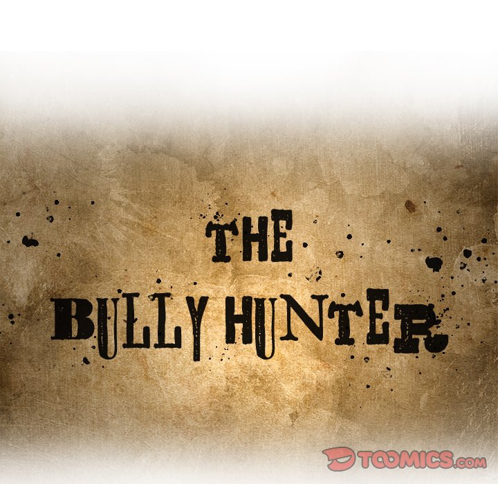 The Bully Hunter - Chapter 69 Page 22