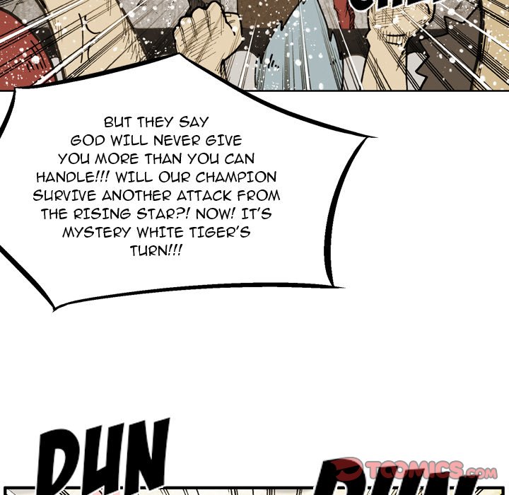 The Bully Hunter - Chapter 70 Page 76