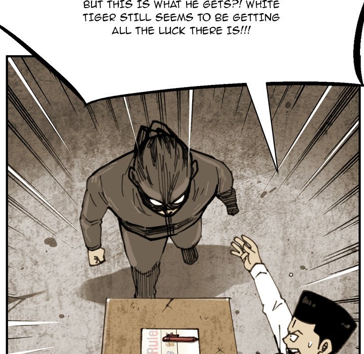 The Bully Hunter - Chapter 71 Page 67