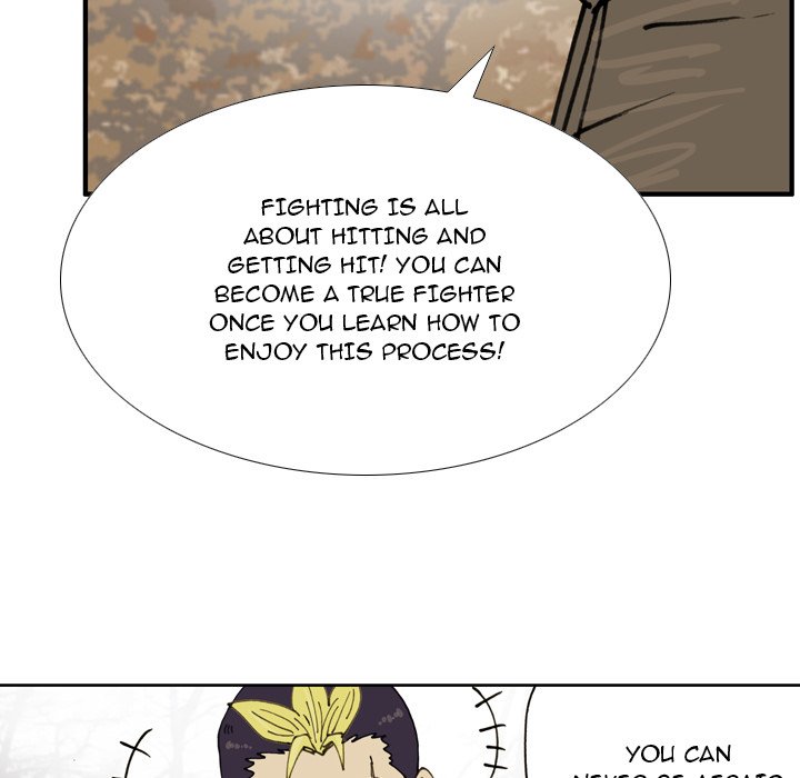 The Bully Hunter - Chapter 74 Page 15