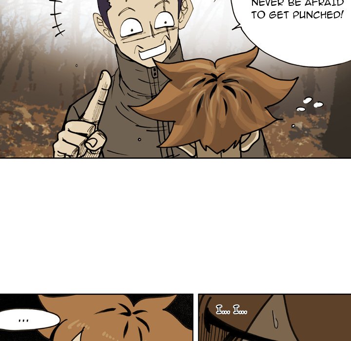 The Bully Hunter - Chapter 74 Page 16